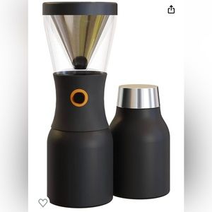 Asobu Cold Brew Coffee Maker